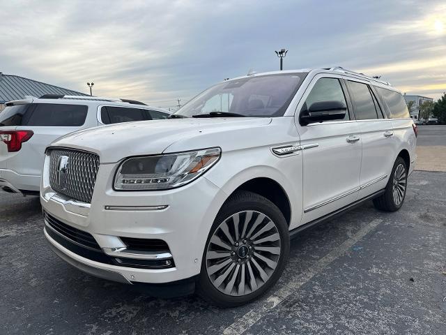 2019 Lincoln Navigator L Reserve for sale in Chattanooga, TN