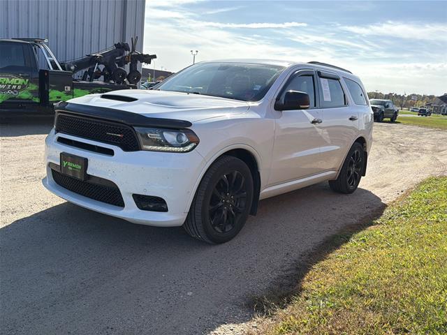 2019 Dodge Durango R/T AWD for sale in Paynesville, MN