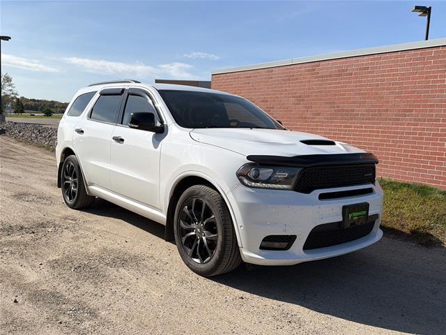 2019 Dodge Durango R/T AWD