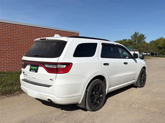 2019 Dodge Durango R/T AWD
