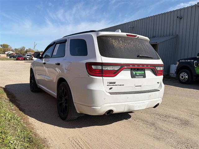 2019 Dodge Durango R/T AWD