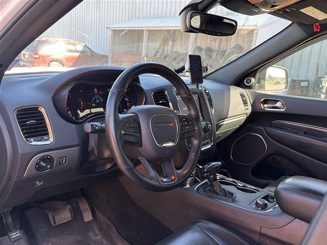 2019 Dodge Durango R/T AWD