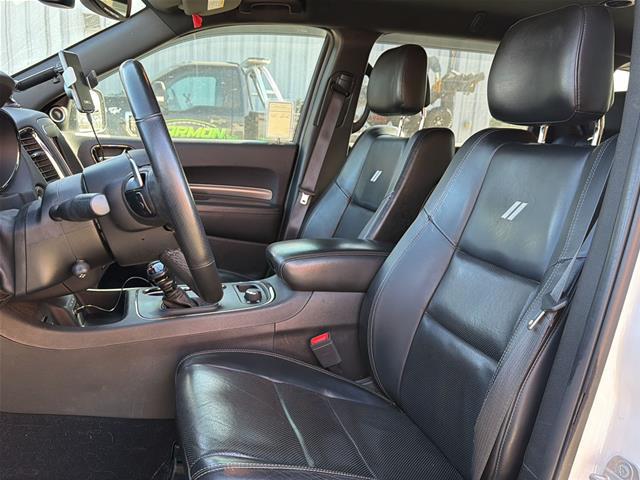 2019 Dodge Durango R/T AWD
