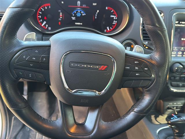 2019 Dodge Durango R/T AWD