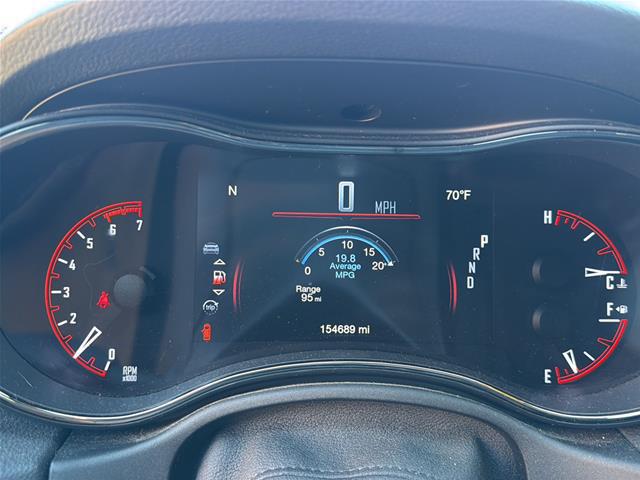 2019 Dodge Durango R/T AWD