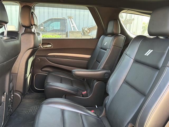 2019 Dodge Durango R/T AWD