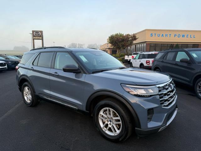 2025 Ford Explorer Active for sale in Danville, KY