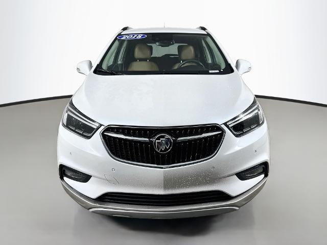 2018 Buick Encore Premium