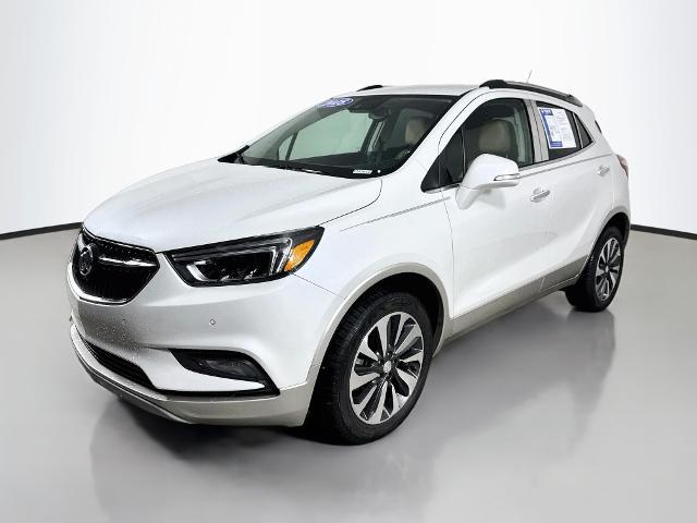 2018 Buick Encore Premium