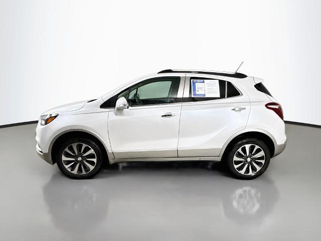 2018 Buick Encore Premium