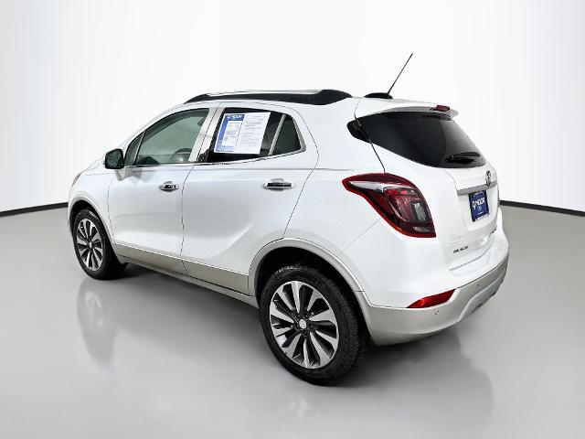 2018 Buick Encore Premium
