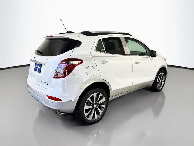 2018 Buick Encore Premium