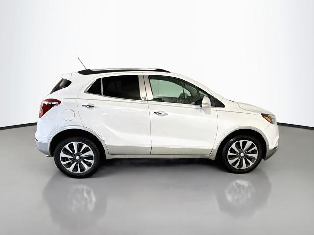2018 Buick Encore Premium