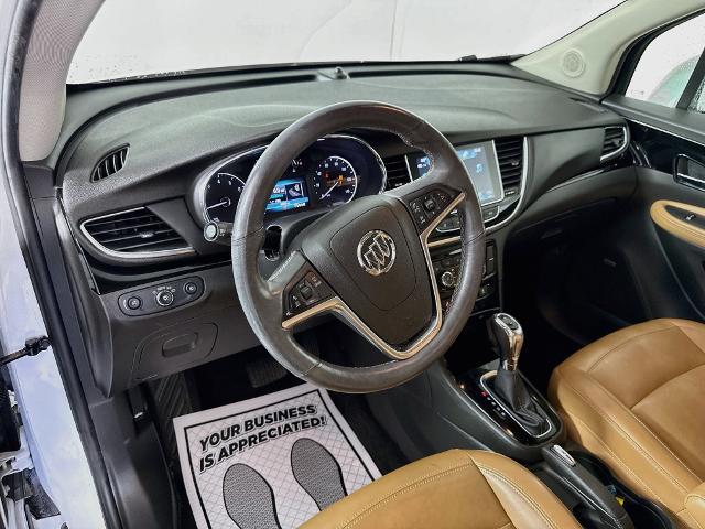 2018 Buick Encore Premium