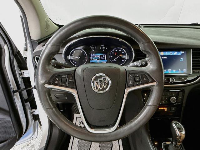 2018 Buick Encore Premium