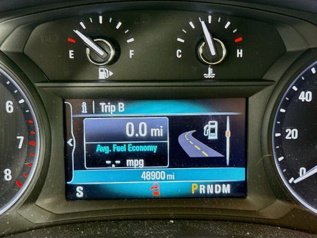 2018 Buick Encore Premium