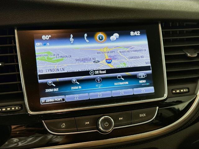 2018 Buick Encore Premium