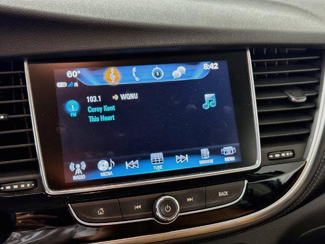 2018 Buick Encore Premium