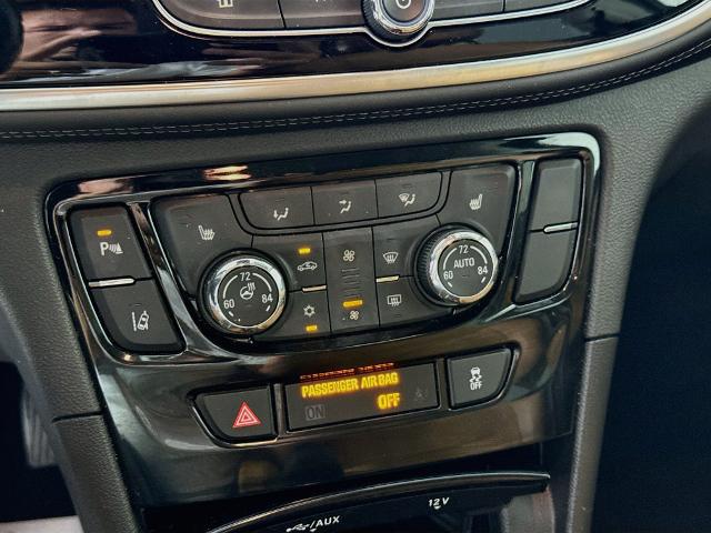 2018 Buick Encore Premium