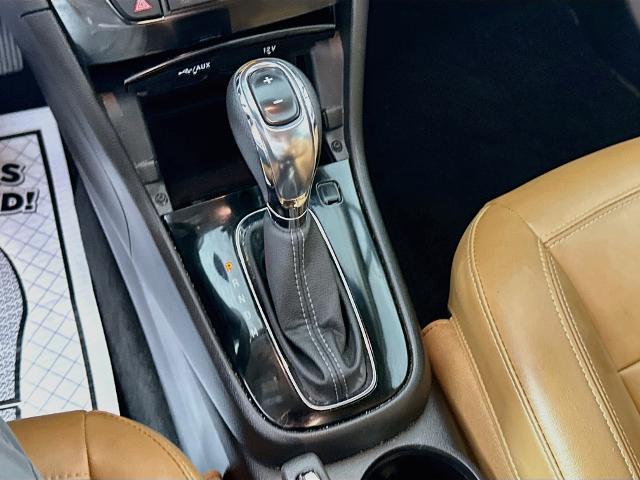 2018 Buick Encore Premium