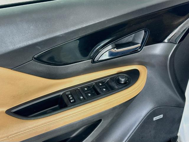 2018 Buick Encore Premium