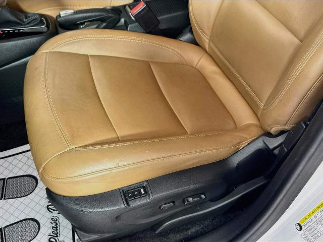 2018 Buick Encore Premium
