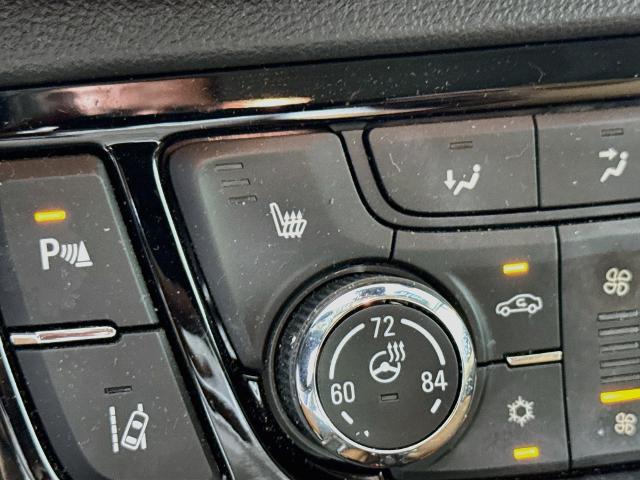 2018 Buick Encore Premium