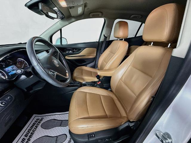 2018 Buick Encore Premium