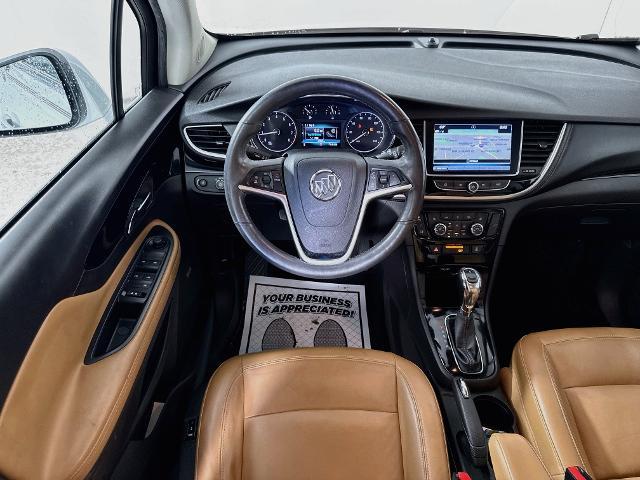 2018 Buick Encore Premium