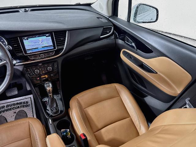 2018 Buick Encore Premium