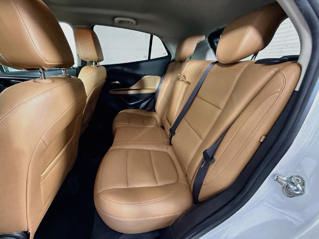 2018 Buick Encore Premium