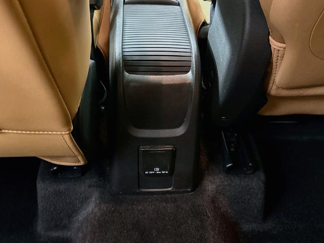 2018 Buick Encore Premium
