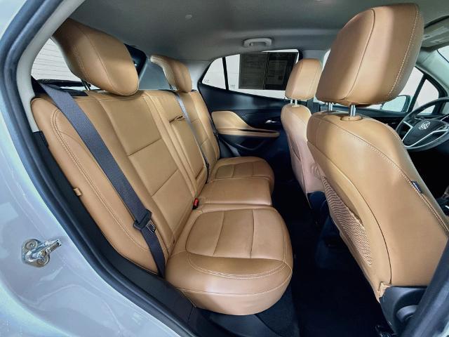 2018 Buick Encore Premium