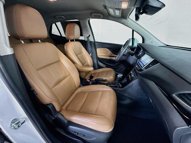 2018 Buick Encore Premium