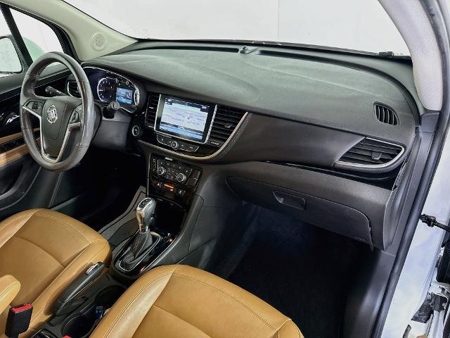 2018 Buick Encore Premium