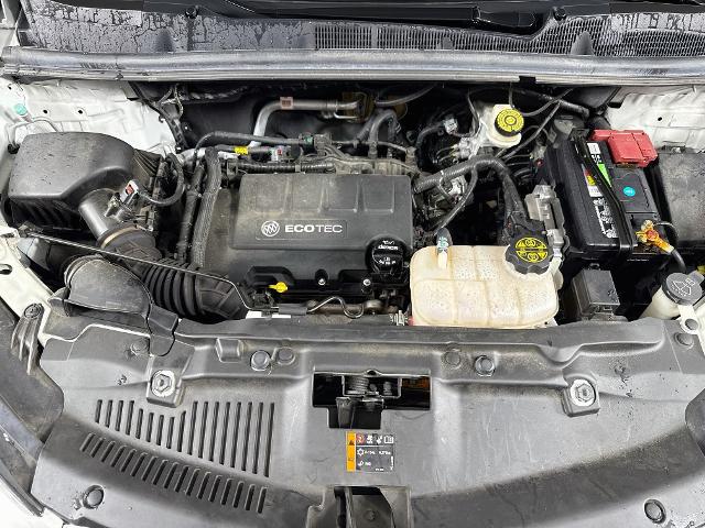 2018 Buick Encore Premium