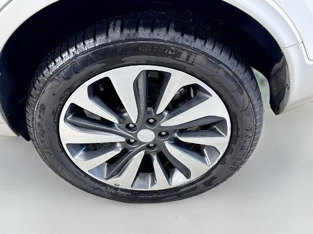 2018 Buick Encore Premium