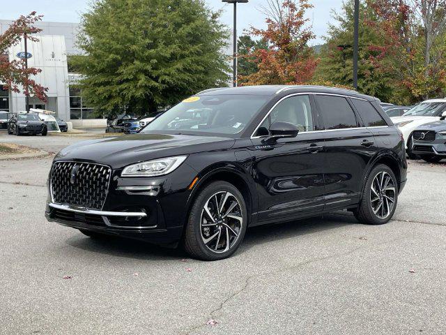 2024 Lincoln Corsair Grand Touring for sale in Asheville, NC