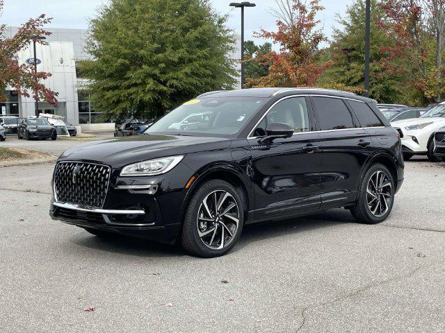2024 Lincoln Corsair Grand Touring for sale in Asheville, NC