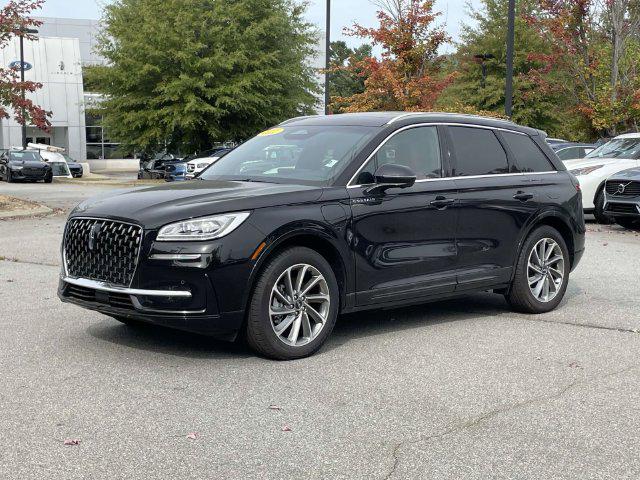 2024 Lincoln Corsair Grand Touring for sale in Asheville, NC
