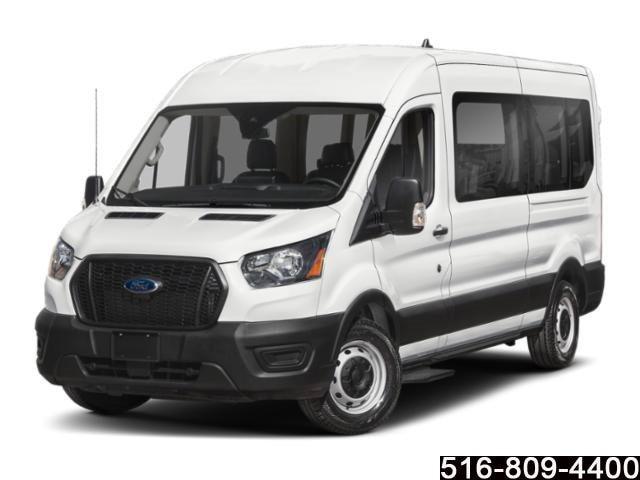 2025 Ford Transit-350 Passenger Van XLT for sale in Wantagh, NY