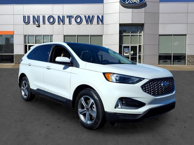 2024 Ford Edge SEL for sale in Uniontown, PA