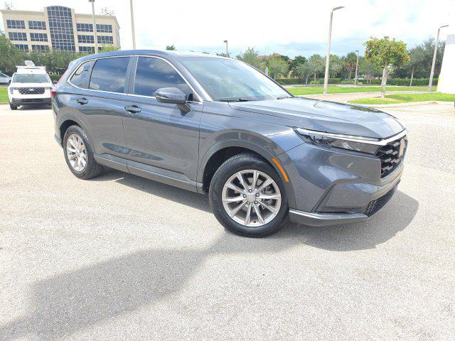 2025 Honda CR-V EX 2WD for sale in Fort Myers, FL