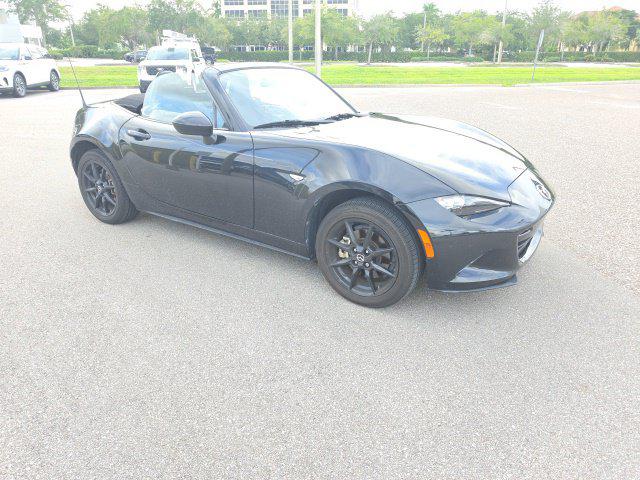 2022 Mazda MX-5 Sport for sale in Fort Myers, FL