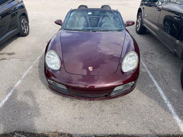 2005 Porsche Boxster S for sale in Fort Myers, FL