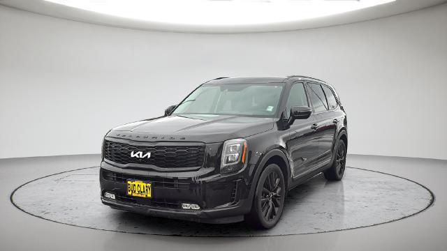 2022 Kia Telluride SX for sale in Longview, WA