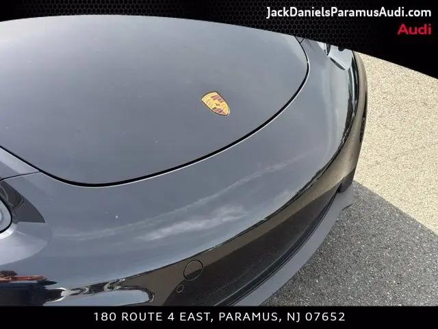 2016 Porsche Cayman Cayman