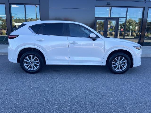 2024 Mazda CX-5 2.5 S Preferred