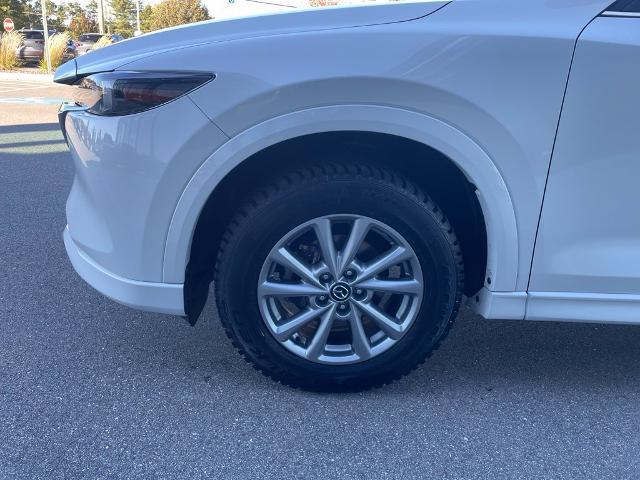 2024 Mazda CX-5 2.5 S Preferred