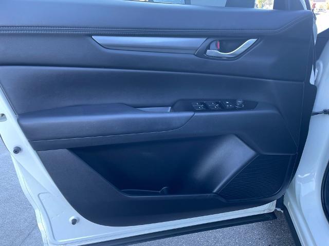 2024 Mazda CX-5 2.5 S Preferred
